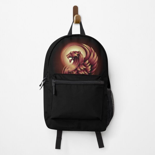 Item preview, Lion Griffin designed and sold by LP Design.