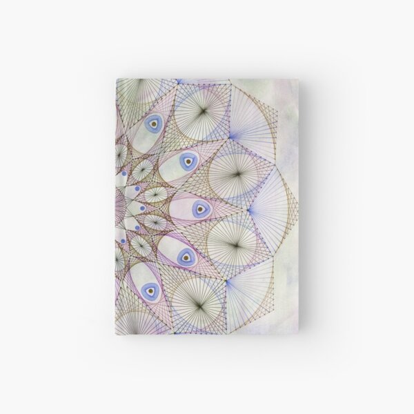Strike 10 Hardcover Journal