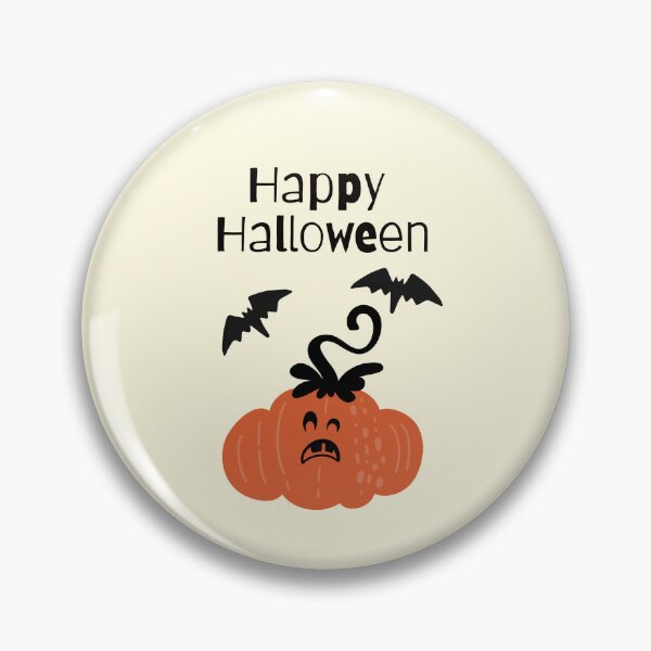 Item preview, Happy Halloween 3 designed and sold by Nesro34.