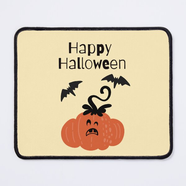 Item preview, Happy Halloween 3 designed and sold by Nesro34.