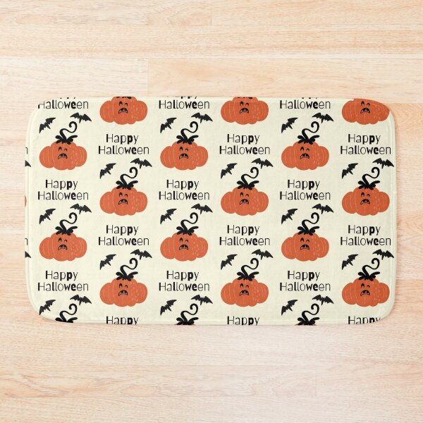 Item preview, Happy Halloween 3 designed and sold by Nesro34.