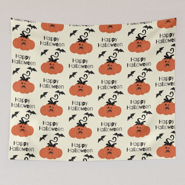 Item preview, Happy Halloween 3 designed and sold by Nesro34.