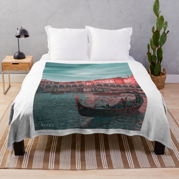 Item preview, Venice Italy City designed and sold by Alexandra Rty.