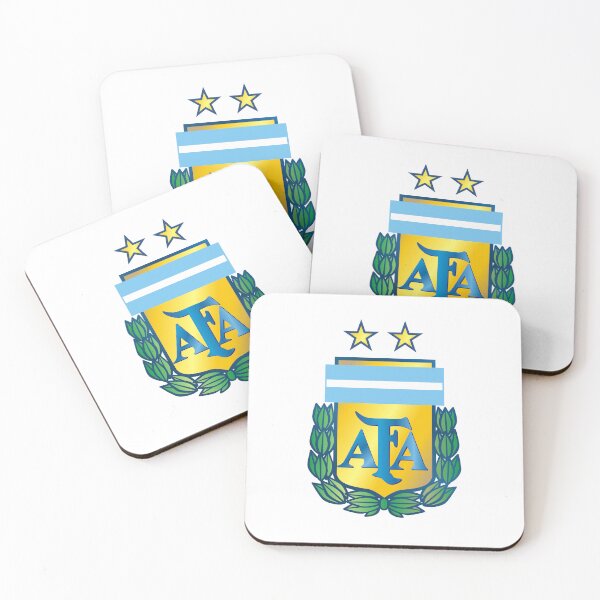Item preview, Argentine Football Association#4ca153wwe designed and sold by aldricalison.