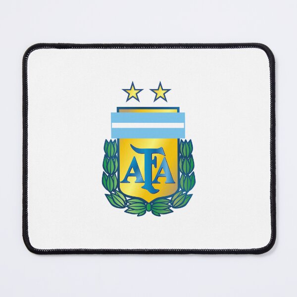 Item preview, Argentine Football Association#4ca153wwe designed and sold by aldricalison.