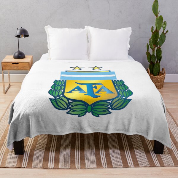 Item preview, Argentine Football Association#4ca153wwe designed and sold by aldricalison.