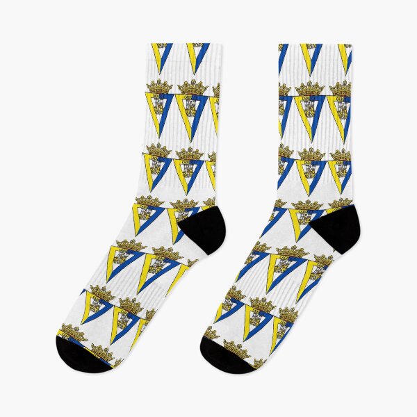 Item preview, Cádiz CF#0043a9#fde70123 designed and sold by aldricalison.