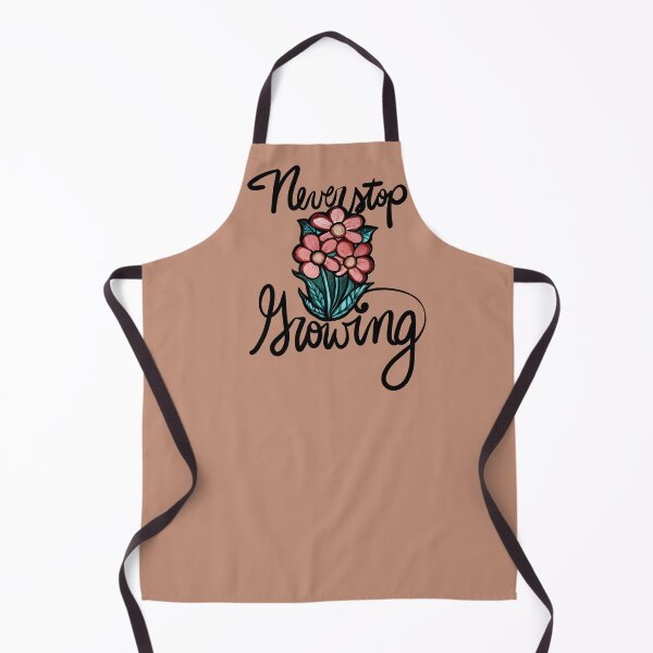 Item preview, Never stop growing designed and sold by FrictionMaxxing.