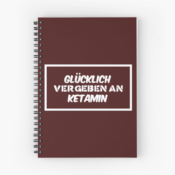 Item preview, Ketamine Keta drug druffy gift idea   designed and sold by LaniStephens.