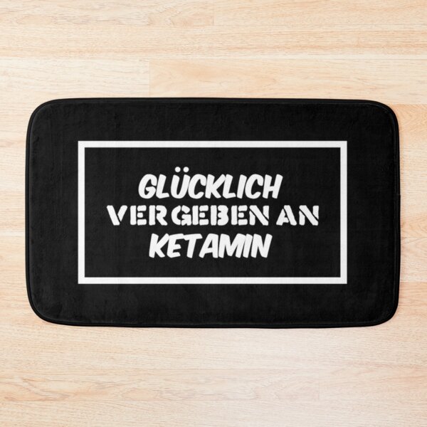 Item preview, Ketamine Keta drug druffy gift idea   designed and sold by LaniStephens.