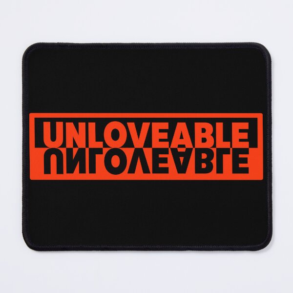 Item preview, Unloveable, (B) designed and sold by Vaccine159.