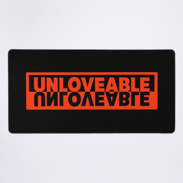 Item preview, Unloveable, (B) designed and sold by Vaccine159.