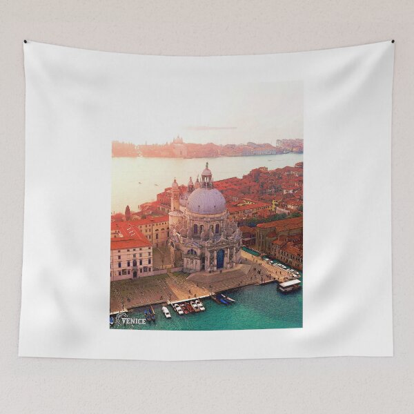 Item preview, Venice Italy City designed and sold by Alexandra Rty.