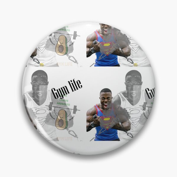 Item preview, Gym life/ Motivational workouts designed and sold by choder61.