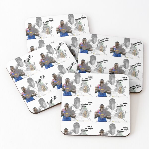 Item preview, Gym life/ Motivational workouts designed and sold by choder61.