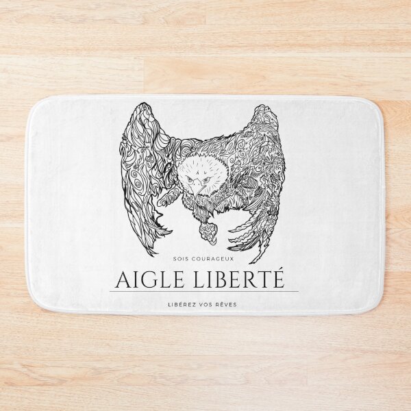 Item preview, EAGLE OF FREEDOM designed and sold by Dsn-art-1hicham.