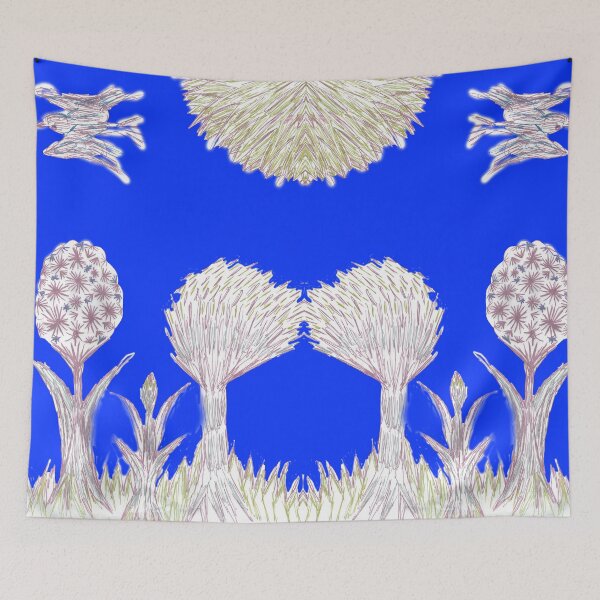 Item preview, Lovely Landscape designed and sold by KazM.
