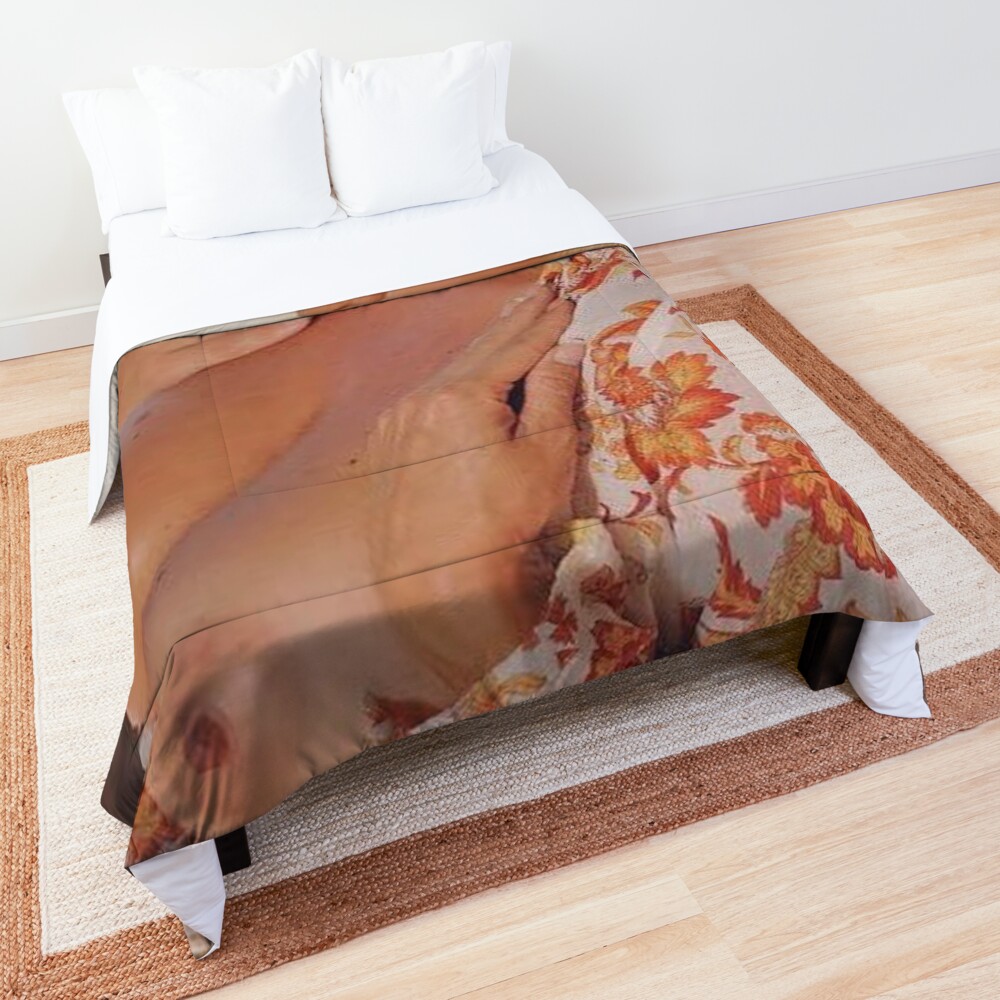 "hot blond sexy nude female mode, topless seductive woman, erotic