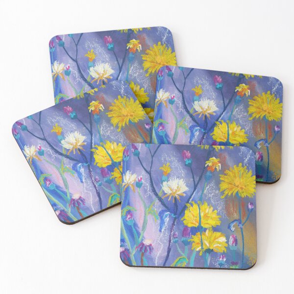 Item preview, Wild flowers designed and sold by Farisma.