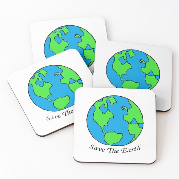 Item preview, Save the Earth designed and sold by LovroTK.