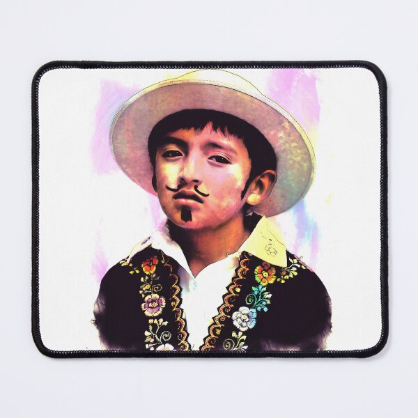 Item preview, Cuenca Kids 1661 designed and sold by alabca.