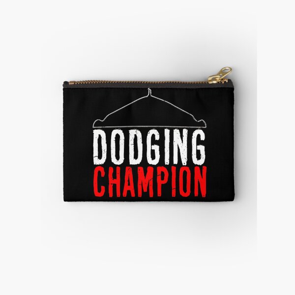 Item preview, Coat Hanger Dodging Champion T Shirt designed and sold by DaraKraklio.