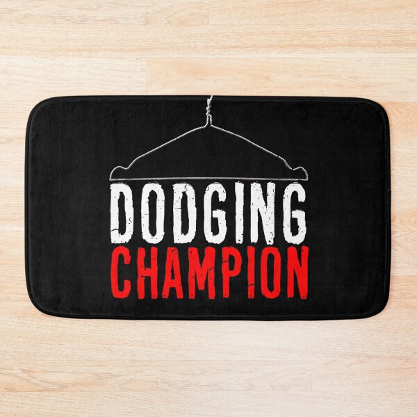 Item preview, Coat Hanger Dodging Champion T Shirt designed and sold by DaraKraklio.