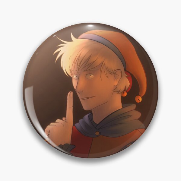 Item preview, The Fool designed and sold by Valka-Arialitan.