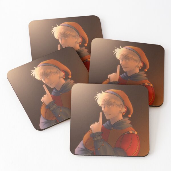 Item preview, The Fool designed and sold by Valka-Arialitan.