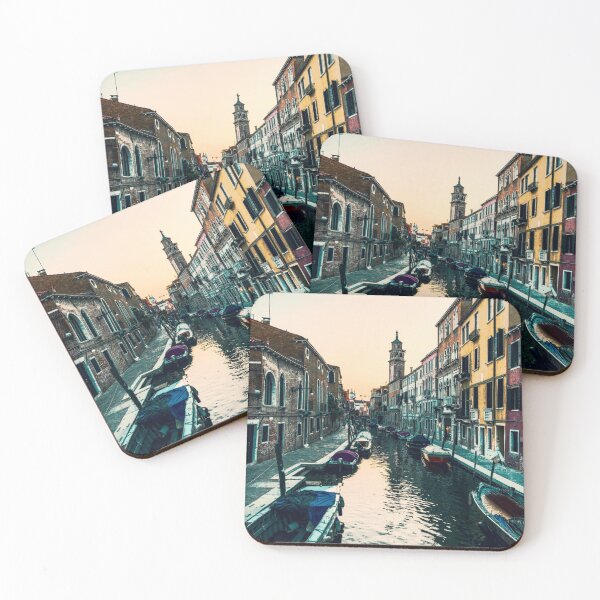 Item preview, Venice Italy City designed and sold by Alexandra Rty.