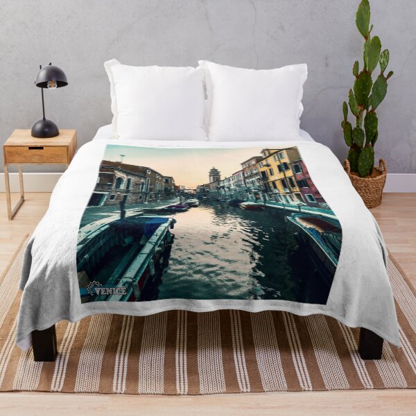 Item preview, Venice Italy City designed and sold by Alexandra Rty.