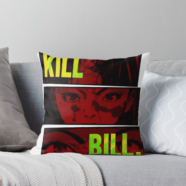 Item preview, Kill Bill designed and sold by STICKER PVLACE.