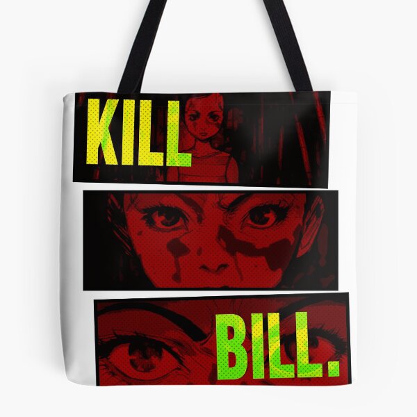 Item preview, Kill Bill designed and sold by STICKER PVLACE.