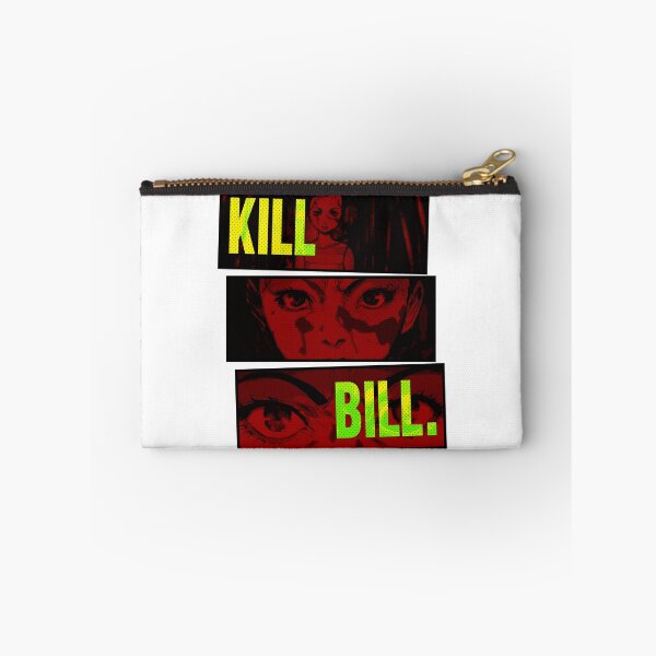 Item preview, Kill Bill designed and sold by STICKER PVLACE.