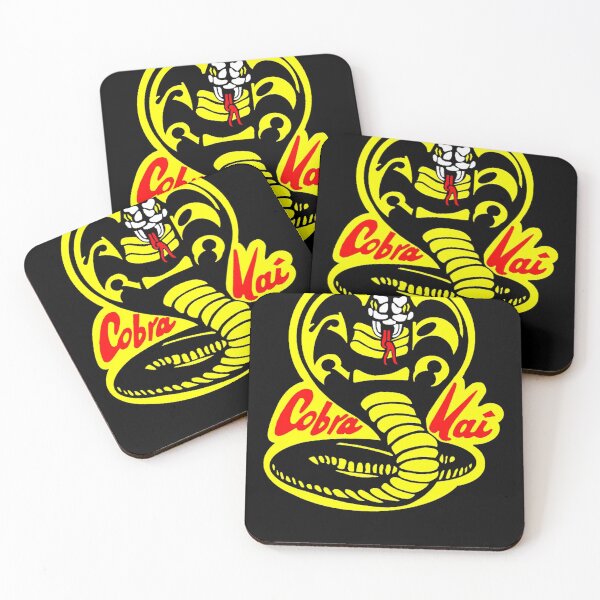 Item preview, Cobra Kai - The Karate Kid 1 T Shirt designed and sold by DaraKraklio.