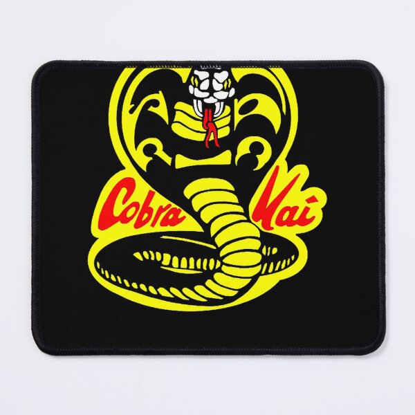 Item preview, Cobra Kai - The Karate Kid 1 T Shirt designed and sold by DaraKraklio.