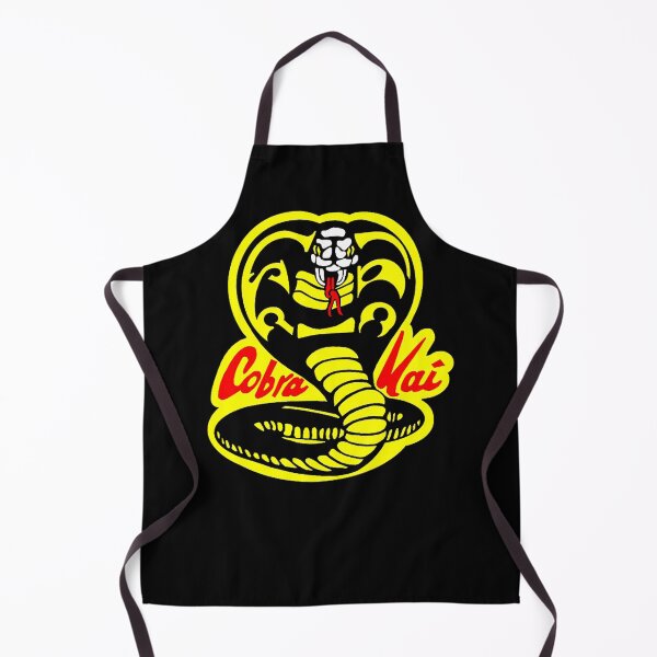 Item preview, Cobra Kai - The Karate Kid 1 T Shirt designed and sold by DaraKraklio.