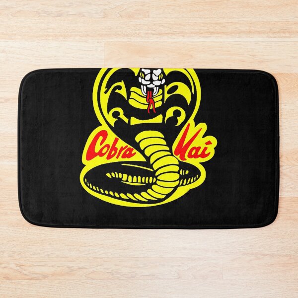 Item preview, Cobra Kai - The Karate Kid 1 T Shirt designed and sold by DaraKraklio.