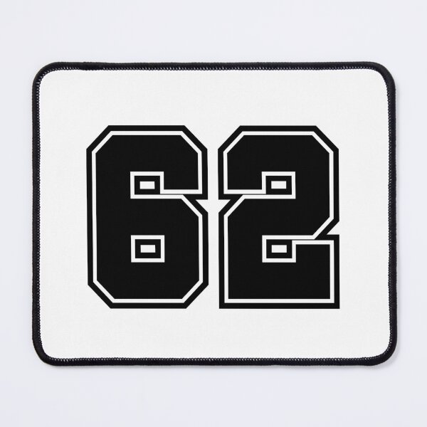 Item preview, 62 designed and sold by Gajaman Creations.