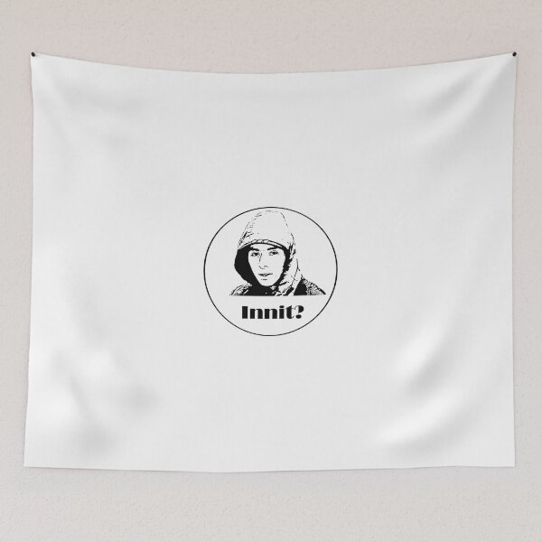 Item preview, Innit? designed and sold by platypusboi.