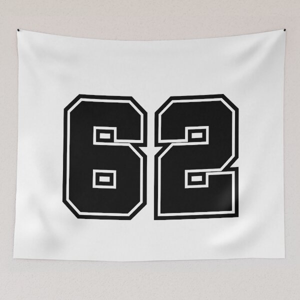 Item preview, 62 designed and sold by Gajaman Creations.