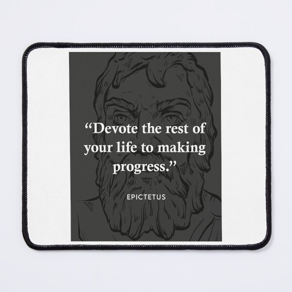 Item preview, Life of Progress designed and sold by ALifeWellLived.