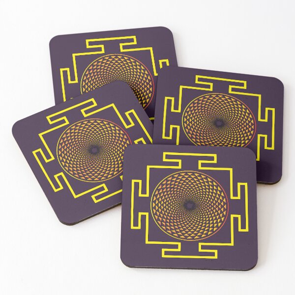 Item preview, TANTRIC MEDITATIONS designed and sold by ArtForWicca.