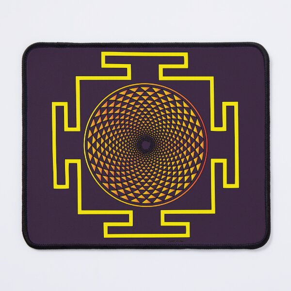 Item preview, TANTRIC MEDITATIONS designed and sold by ArtForWicca.