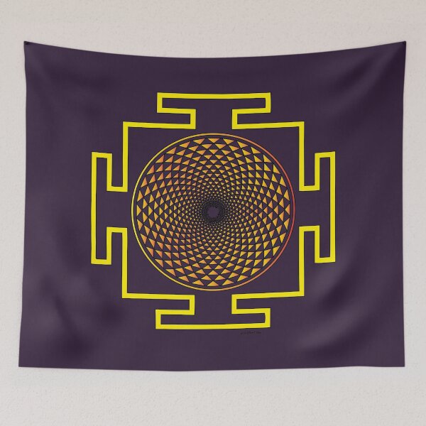Item preview, TANTRIC MEDITATIONS designed and sold by ArtForWicca.