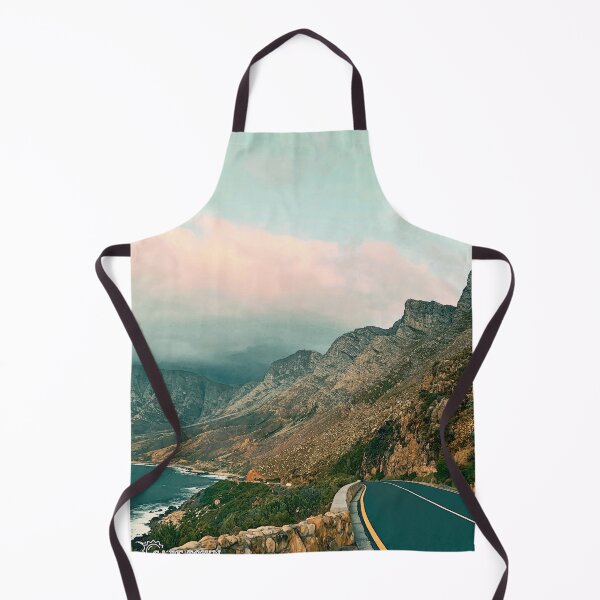 Item preview, Cape Town South Africa City designed and sold by Alexandra Rty.