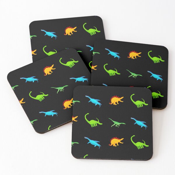 Item preview, All Types of Dinosaurs Pack 1 designed and sold by SomeDesignThing.