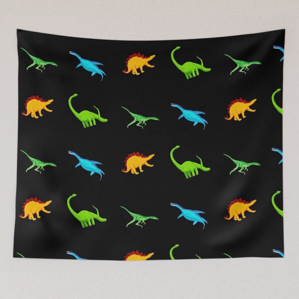 Item preview, All Types of Dinosaurs Pack 1 designed and sold by SomeDesignThing.