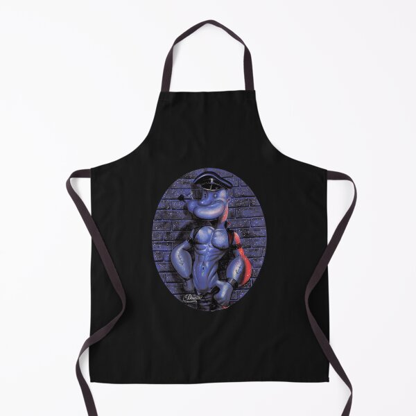 Item preview, The Sailor Popeye 90s Vintage 07 designed and sold by mytowewifu553.