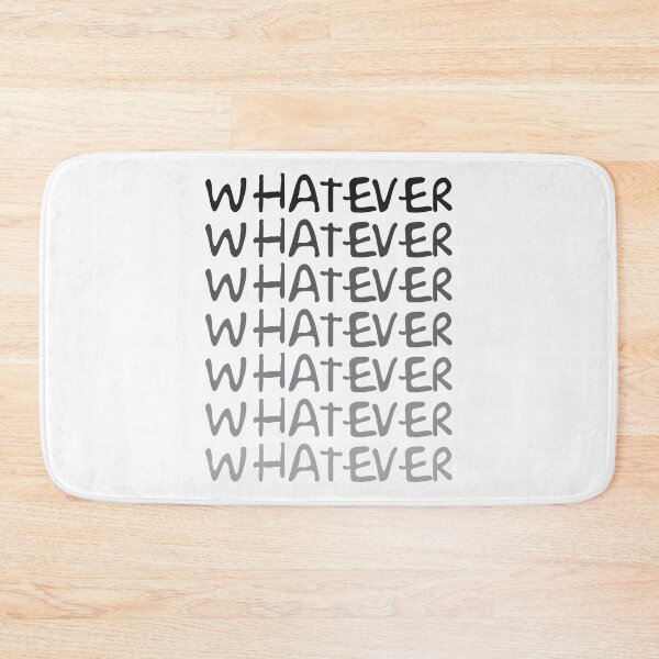 Item preview, Whatever designed and sold by plushism.